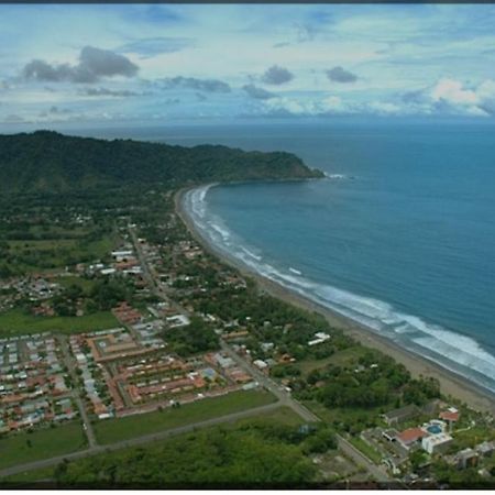 Complejo Tres Diamantes Hotel Loma Bagian luar foto