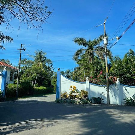 Complejo Tres Diamantes Hotel Loma Bagian luar foto