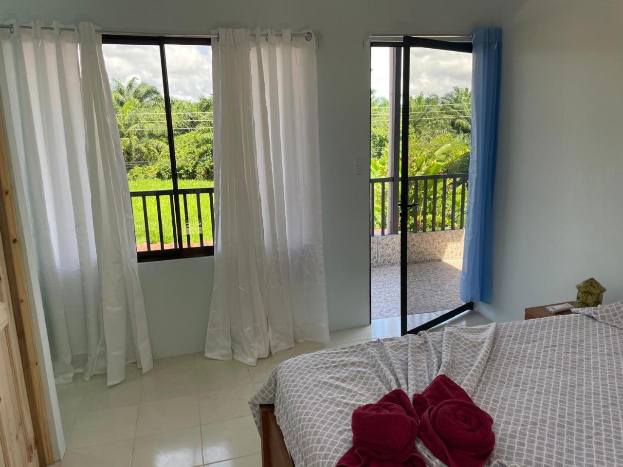 Complejo Tres Diamantes Hotel Loma Bagian luar foto