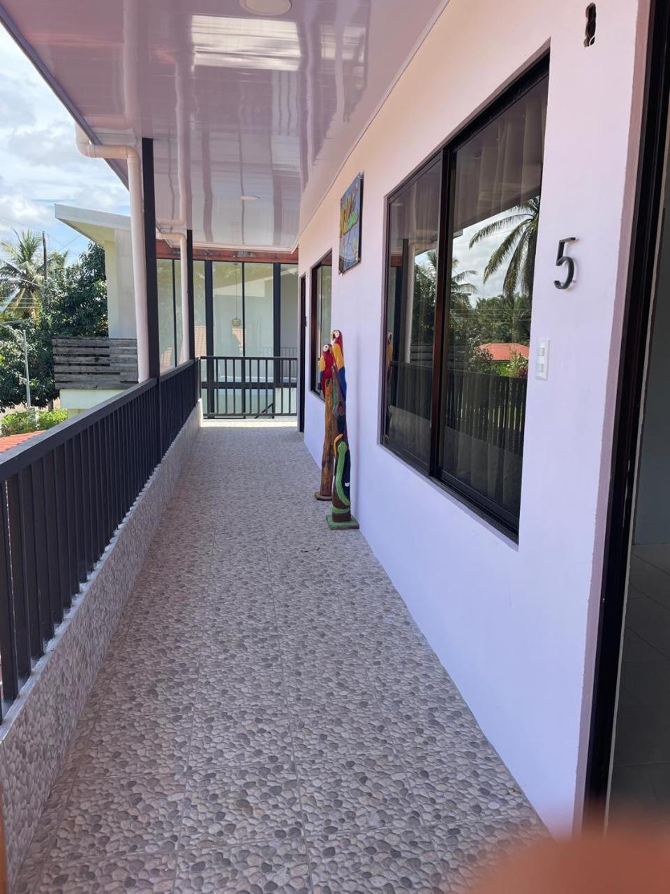 Complejo Tres Diamantes Hotel Loma Bagian luar foto