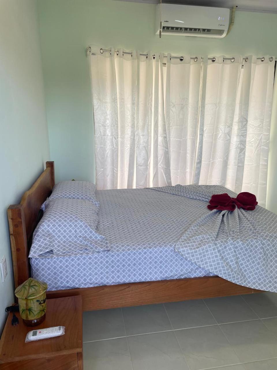 Complejo Tres Diamantes Hotel Loma Bagian luar foto
