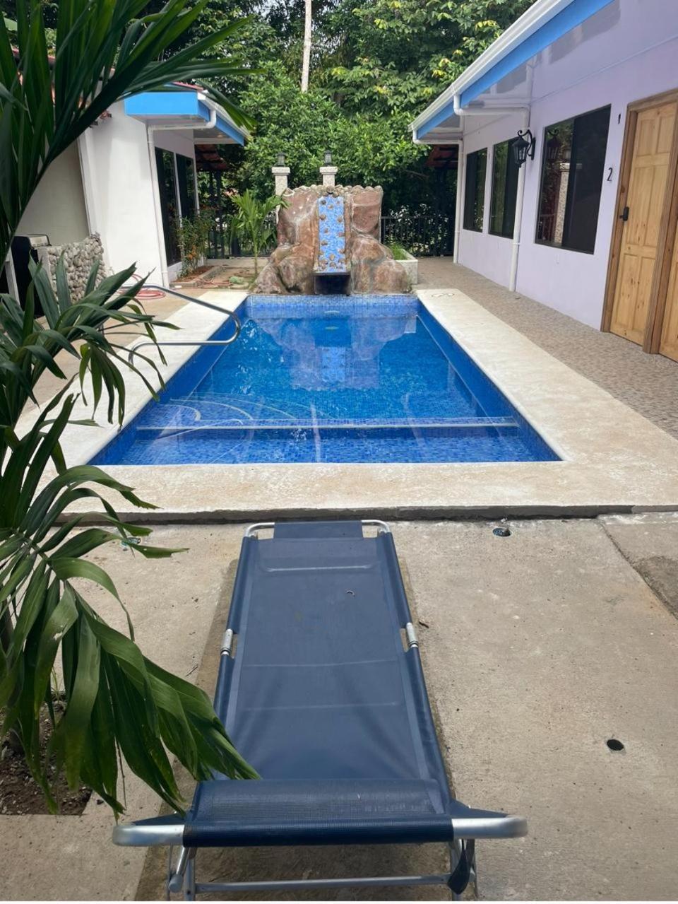 Complejo Tres Diamantes Hotel Loma Bagian luar foto