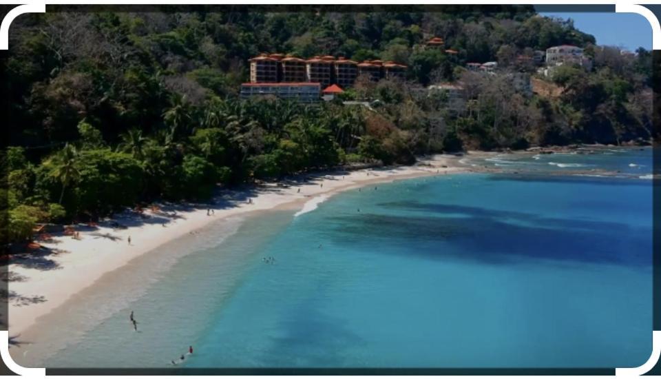 Complejo Tres Diamantes Hotel Loma Bagian luar foto