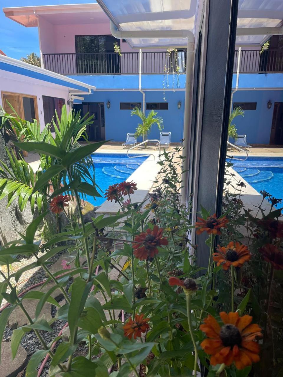 Complejo Tres Diamantes Hotel Loma Bagian luar foto