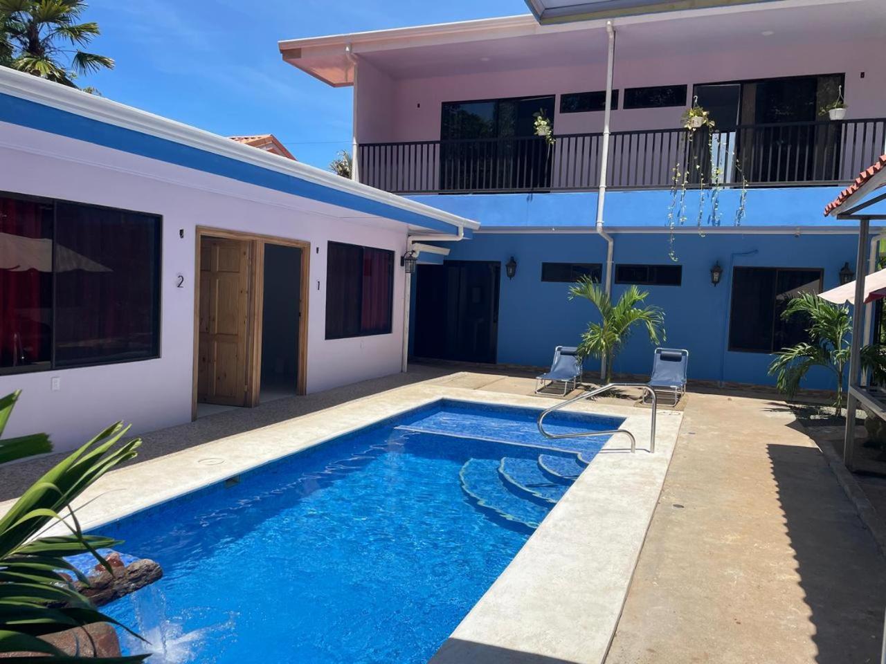 Complejo Tres Diamantes Hotel Loma Bagian luar foto