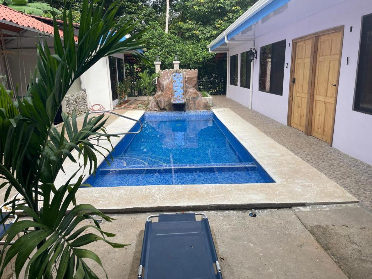 Complejo Tres Diamantes Hotel Loma Bagian luar foto