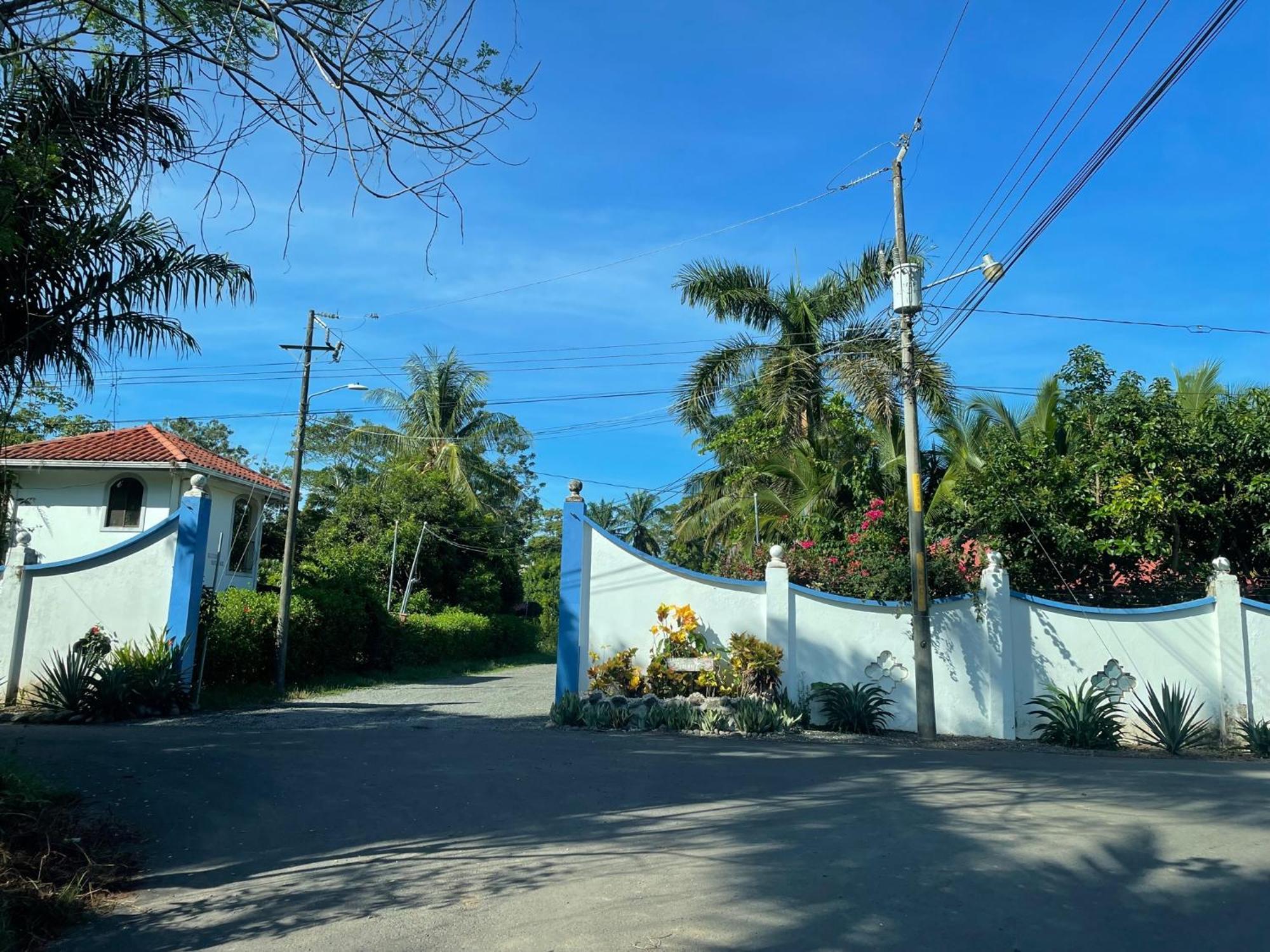 Complejo Tres Diamantes Hotel Loma Bagian luar foto