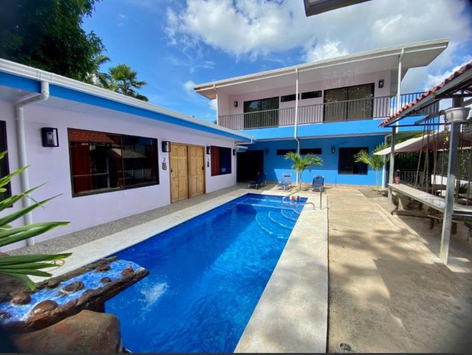 Complejo Tres Diamantes Hotel Loma Bagian luar foto