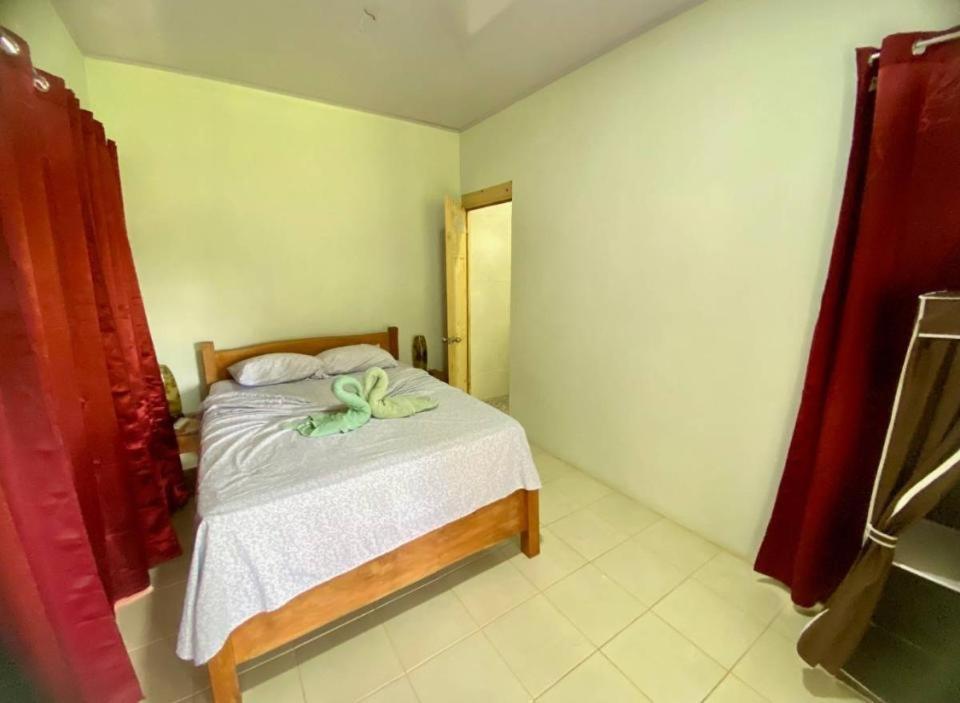 Complejo Tres Diamantes Hotel Loma Bagian luar foto