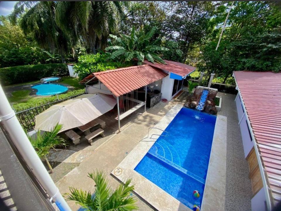 Complejo Tres Diamantes Hotel Loma Bagian luar foto